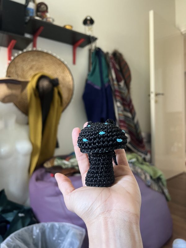 Mama Shroom Case - Make your own mushroom. - Image 4