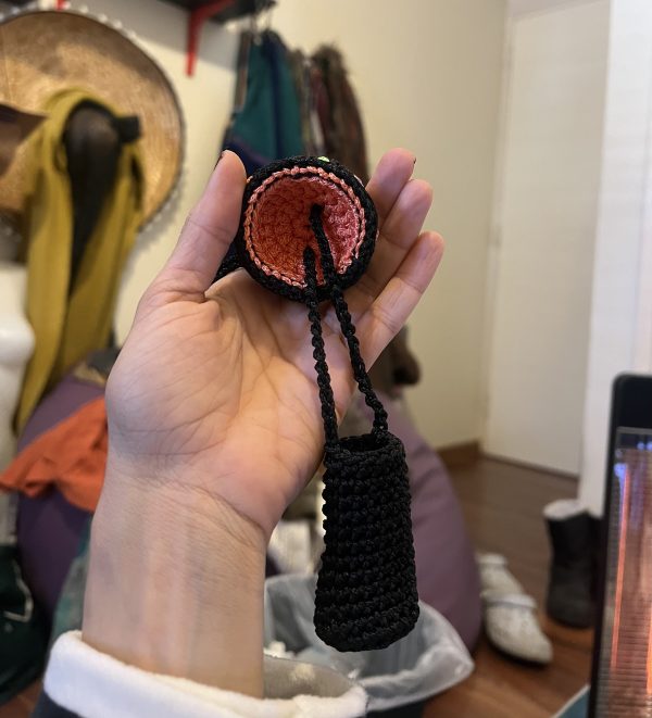 Mama Shroom Case - Make your own mushroom. - Image 7