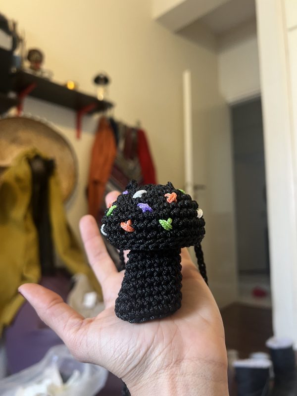 Mama Shroom Case - Make your own mushroom. - Image 6