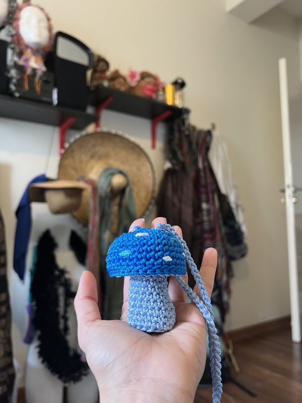 Mama Shroom Case - Make your own mushroom. - Image 3